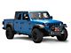 Stubby Front Bumper (20-24 Jeep Gladiator JT, Excluding Mojave)