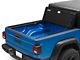 BAK Industries BAKFlip FiberMax Tri-Fold Tonneau Cover (20-24 Jeep Gladiator JT)