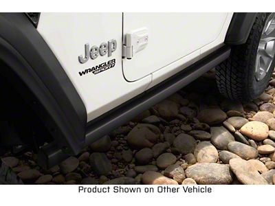 Mopar Rock Rails (20-24 Jeep Gladiator JT)