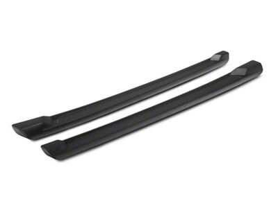 RedRock Molded ABS OE Style Side Step Bars (20-24 Jeep Gladiator JT)