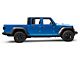 Raxiom Axial Series LED Fender Lights with Sequential Turn Signal Function (20-24 Jeep Gladiator JT)