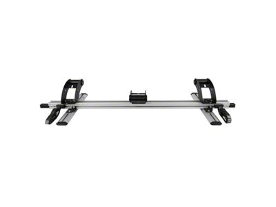 OMAC Bed Mounted Bike Carrier (20-24 Jeep Gladiator JT)