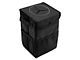 RedRock Headrest Mounted Trash Can with Storage Pockets (20-24 Jeep Gladiator JT)