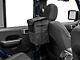 RedRock Headrest Mounted Trash Can with Storage Pockets (20-24 Jeep Gladiator JT)