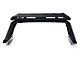 Armour II Roll Bar with Basket; Black (20-24 Jeep Gladiator JT)