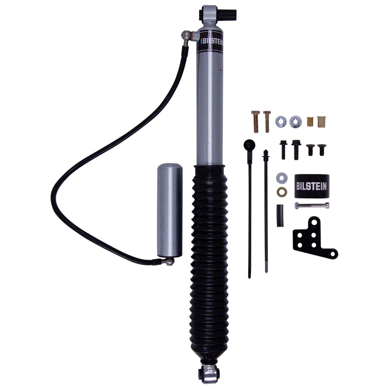 Bilstein Jeep Gladiator B8 5160 Series Front Shock for 2 to 3Inch Lift