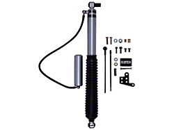 Bilstein B8 5160 Series Front Shock for 2 to 3-Inch Lift; Driver Side (20-23 Jeep Gladiator JT)