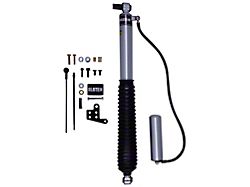 Bilstein B8 5160 Series Front Shock for 2 to 3-Inch Lift; Passenger Side (20-23 Jeep Gladiator JT)
