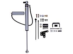 Bilstein B8 5160 Series Front Shock for 3 to 4.50-Inch Lift; Driver Side (20-23 Jeep Gladiator JT)