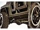 DV8 Offroad Bolt-On Side Step Sliders (20-24 Jeep Gladiator JT)