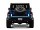 DV8 Offroad In-Bed Adjustable Tire Carrier (20-24 Jeep Gladiator JT)