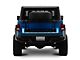 DV8 Offroad In-Bed Adjustable Tire Carrier (20-24 Jeep Gladiator JT)