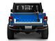 DV8 Offroad Stand Up In-Bed Tire Carrier (20-24 Jeep Gladiator JT)