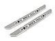 DV8 Offroad Door Sill Plates; Front (20-24 Jeep Gladiator JT)