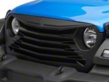 RedRock Tomahawk Grille with LED Lighting (20-26 Jeep Gladiator JT)