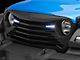 RedRock Tomahawk Grille with LED Lighting (20-24 Jeep Gladiator JT)