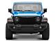 RedRock Tomahawk Grille with LED Lighting (20-24 Jeep Gladiator JT)
