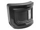 Oracle Flush Mount LED Tail Lights; Black Housing; Tinted Lens (20-24 Jeep Gladiator JT)