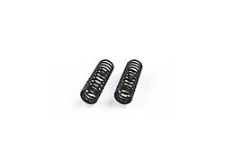 Teraflex 3.50-Inch Outback Rear Lift Springs (20-23 Jeep Gladiator JT)
