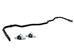 Whiteline Heavy Duty Adjustable Rear Sway Bar (20-23 Jeep Gladiator JT)