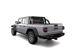 TUWA Pro 4CX Series Shiprock Headache Rack (20-23 Jeep Gladiator JT)