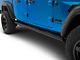 Amp Research PowerStep Smart Series Running Boards (20-24 Jeep Gladiator JT)