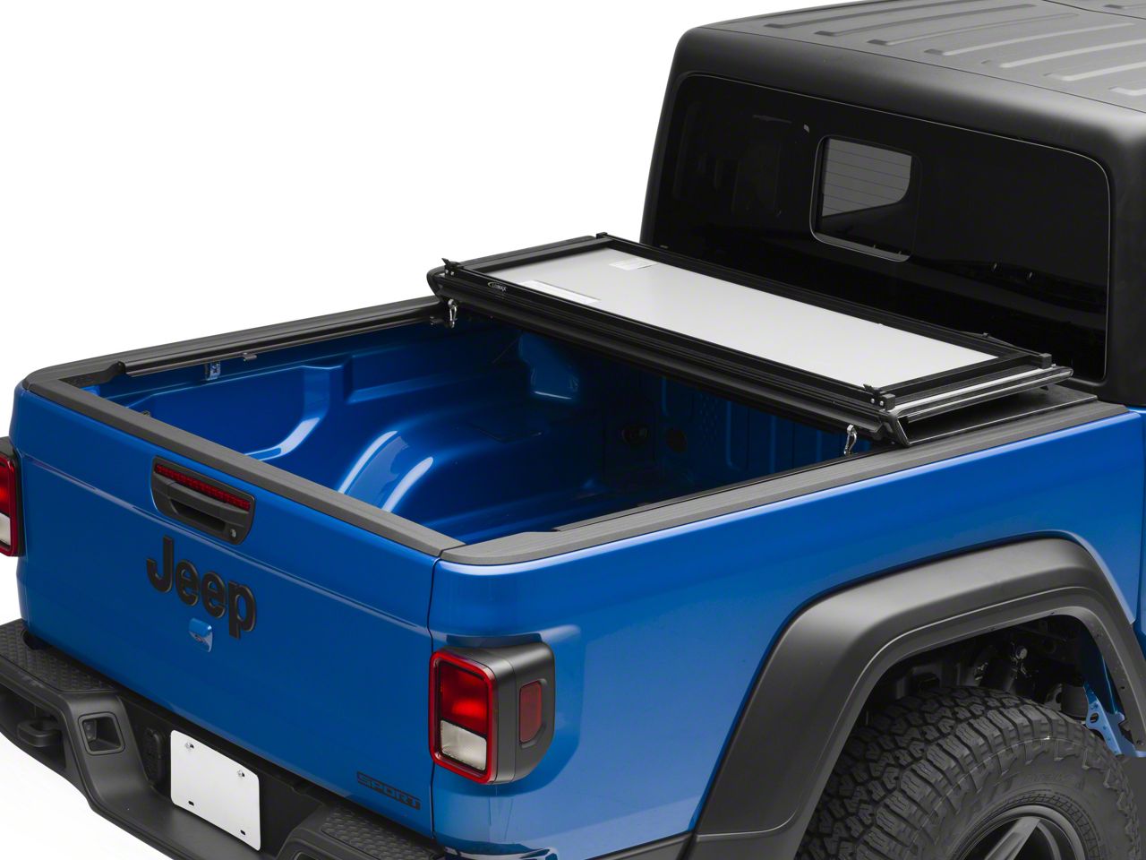 tonneau cover jeep gladiator