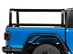 Putco Venture TEC Bed Rack (20-24 Jeep Gladiator JT)