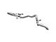 Magnaflow Overland Series Single Exhaust System; Turn Down (20-24 3.6L Jeep Gladiator JT)