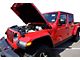 RedLine Tuning Hood QuickLIFT PLUS System (20-24 Jeep Gladiator JT, Excluding Mojave)