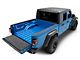 BedRug Tailgate Mat (20-24 Jeep Gladiator JT)