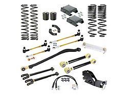 RockJock 3.50-Inch Sport Edition Suspension Lift Kit (20-23 3.6L Jeep Gladiator JT)