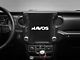 Navos Gen 5 12.10-Inch T-Style Radio (20-23 Jeep Gladiator JT)