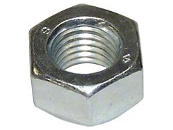 Rear Axle Shaft Retainer Mounting Nut (20-22 Jeep Gladiator JT)