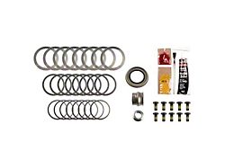 Motive Gear Dana 44 Rear Differential Gear Install Kit (20-23 Jeep Gladiator JT)