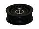 Idler Pulley; Ribbed (20-24 3.6L Jeep Gladiator JT)