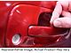 Lamin-X Door Handle Cup Paint Protection Film (20-24 Jeep Gladiator JT)