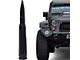 EcoAuto Bullet Antenna; Carbon Fiber (07-23 Jeep Wrangler JK & JL)