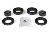 Teraflex 1.50-Inch Performance Spacer Leveling Kit (20-26 Jeep Gladiator JT)