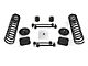 Teraflex 2.50-Inch Coil Spring and Spacer Base Suspension Lift Kit (20-24 Jeep Gladiator JT)