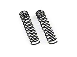 Teraflex 2.50-Inch Front Lift Coil Springs (20-22 Jeep Gladiator JT)