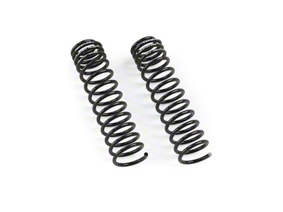 Teraflex 2.50-Inch Front Lift Coil Springs (20-23 Jeep Gladiator JT)