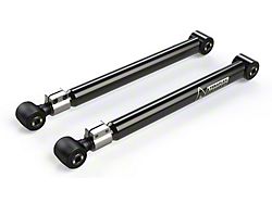 Teraflex Alpine Adjustable Rear Lower Control Arms for 0 to 4.50-Inch Lift (20-23 Jeep Gladiator JT)