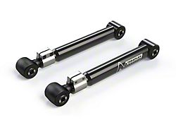 Teraflex Alpine Adjustable Rear Upper Control Arms for 0 to 4.50-Inch Lift (20-24 Jeep Gladiator JT)