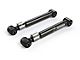 Teraflex Alpine Adjustable Rear Upper Control Arms for 0 to 4.50-Inch Lift (20-24 Jeep Gladiator JT)