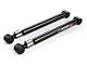 Teraflex Alpine IR Adjustable Rear Lower Control Arms for 0 to 4.50-Inch Lift (20-24 Jeep Gladiator JT)