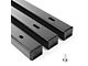 BuiltRight Industries Utility Rail System (20-24 Jeep Gladiator JT)