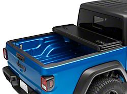 Tri-Fold Hard Tonneau Cover (20-23 Jeep Gladiator JT w/o Trail Rail System)