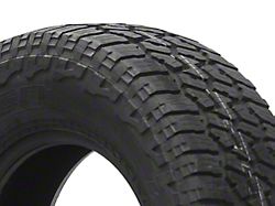 Falken Wildpeak All-Terrain Tire (32" - 265/65R18)