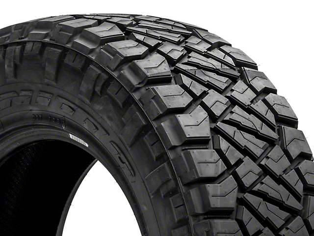 NITTO Ridge Grappler All-Terrain Tire (33x12.50R20)